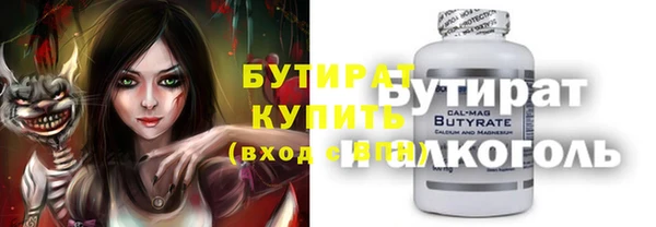 хмурый Аркадак