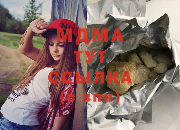 хмурый Аркадак